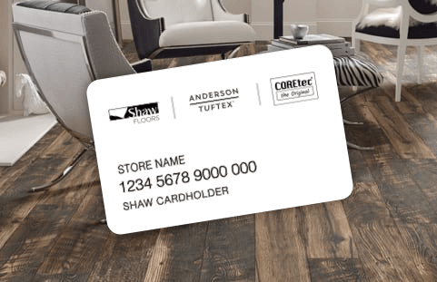 Financing | Yuma Carpets & Tile Inc