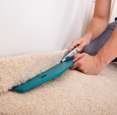 carpet installation | Yuma Carpets & Tile Inc
