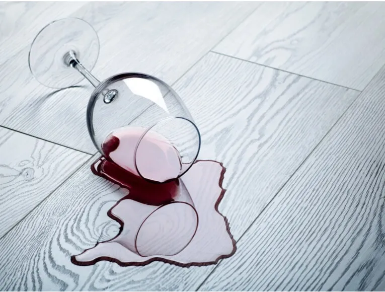 Hardwood care | Yuma Carpets & Tile Inc